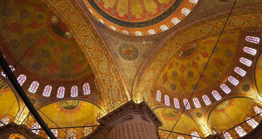 Basilica Cistern Guided Tour & Skip the Line Ticket - Is $40 fair for this Basilica Cistern visit?