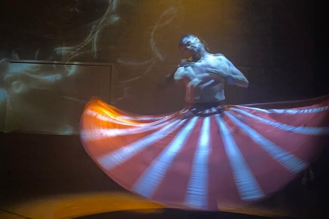 Belly and Harem Dance Show in Istanbul Admission Pass - Is $55 a fair price?