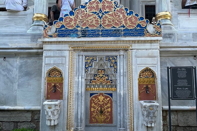 Best Highlights of Istanbul - Handling crowds, cruise arrivals, and a packed schedule