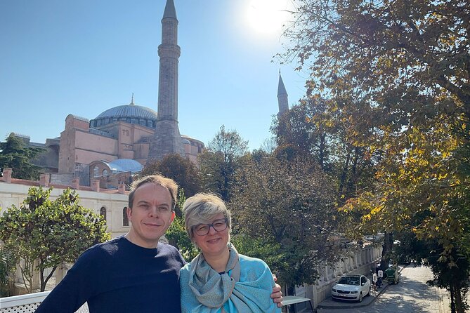 Best of Istanbul 1, 2 or 3-Day Private Guided Istanbul Tour - Day one: the essential sights of Sultanahmet