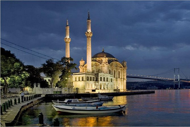 Best Of Istanbul: 1, 2 or 3 Day Private Guided Tour - Why a private guide helps in Istanbul