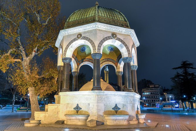 Best of Istanbul for First time Visitors - The Hippodrome and its short history lesson