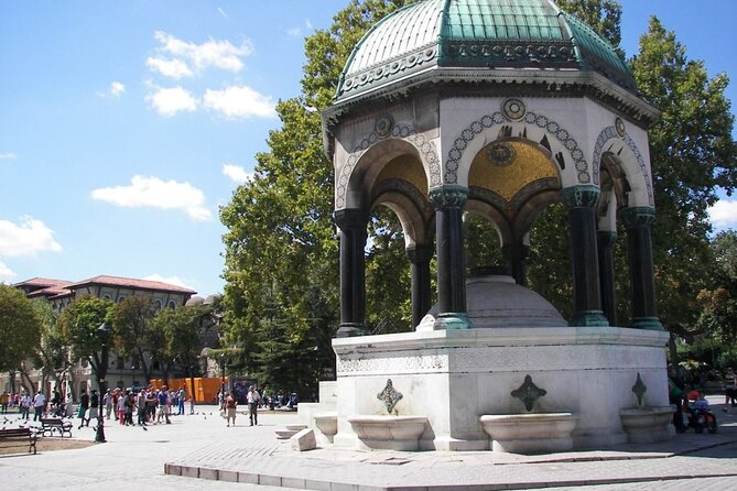 Best of Istanbul Full Day Private Tour With Guide - What the private format is worth