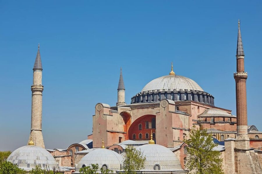 Best of Istanbul: Private Guided Istanbul Tour - Key points at a glance