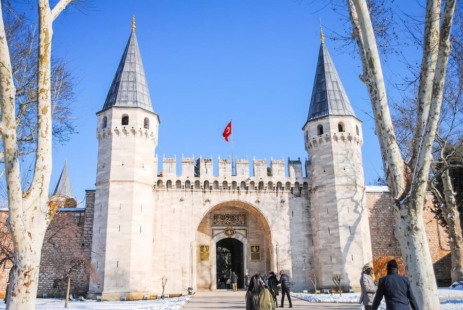 Best of Istanbul: Private Guided Istanbul Tour - What the $48 price really covers