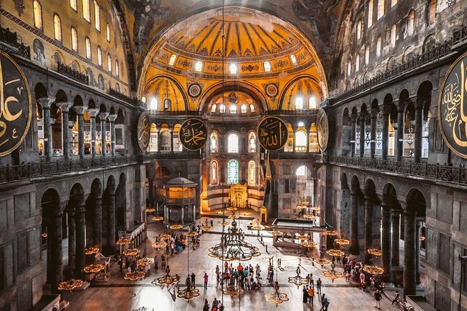 Best Of Old City Tour. - Why this Old City route makes sense
