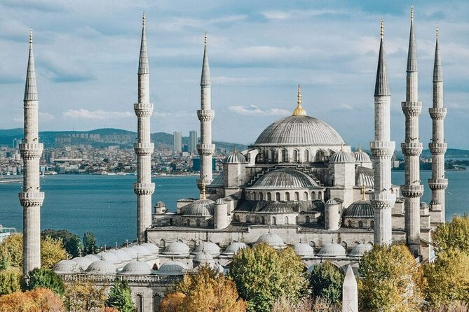 Best Of Old City Tour. - Topkapı Palace and Ottoman power