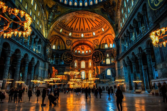Best of Turkey-10 Days - Cappadocia gives you the tour’s most unusual scenery