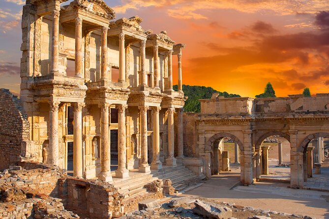Best of Turkey-10 Days - What the $1,430 price really covers