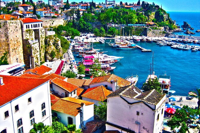 Best of Turkey-10 Days - Should you book the Best of Turkey in 10 Days?