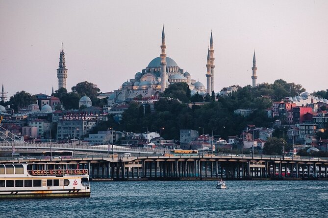 Best of Turkey Small Group Tour - Key Points at a Glance