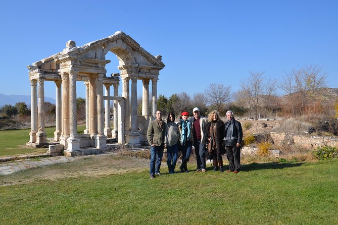 Best Of Turkey Tour 10 Days Small Group - Gallipoli and the Dardanelles
