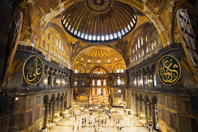Best Of Turkey Tour 10 Days Small Group - Troy and Pergamon connect legend with archaeology