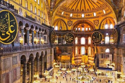 Best-Seller ISTANBUL PRIVATE Tour From Galataport & Hotels W /VAN