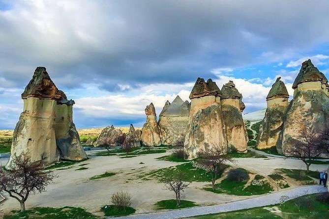 Best Turkey 8-Day Tour: Istanbul, Cappadocia, Pamukkale, Ephesus - Day 4: Rumi, the Silk Road, and Catalhoyuk