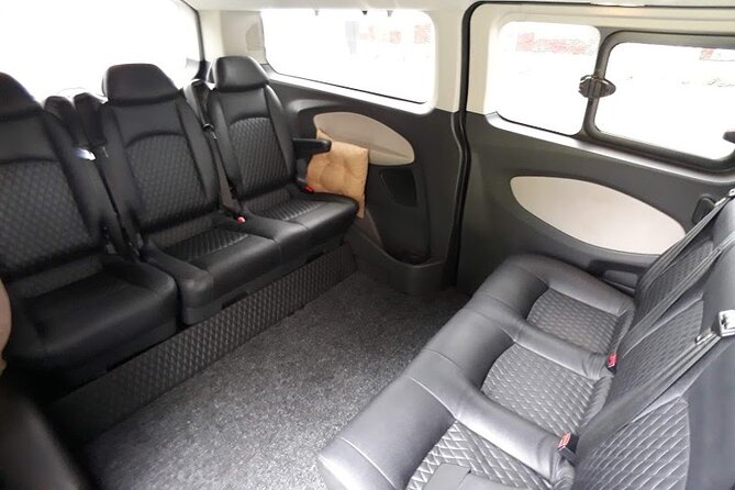 Beyoglu Region to IST Airport private transfer service - Who will get the best value from this transfer
