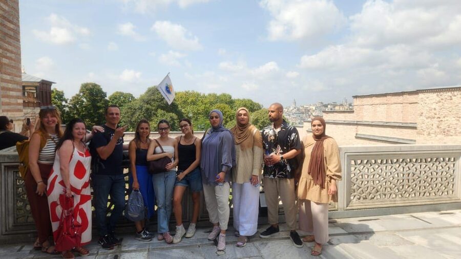 Blue Mosque, Hagia Sophia & Basilica Cistern, Hipodrom Tour - Why this compact Istanbul tour works