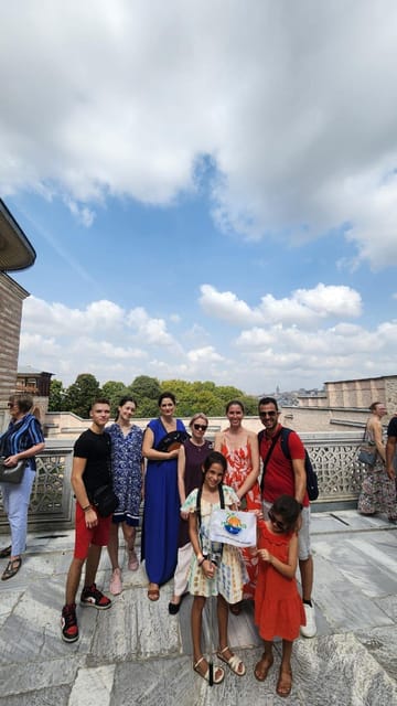 Blue Mosque, Hagia Sophia & Basilica Cistern, Hipodrom Tour - The Hipodrom, Istanbul’s former public stage