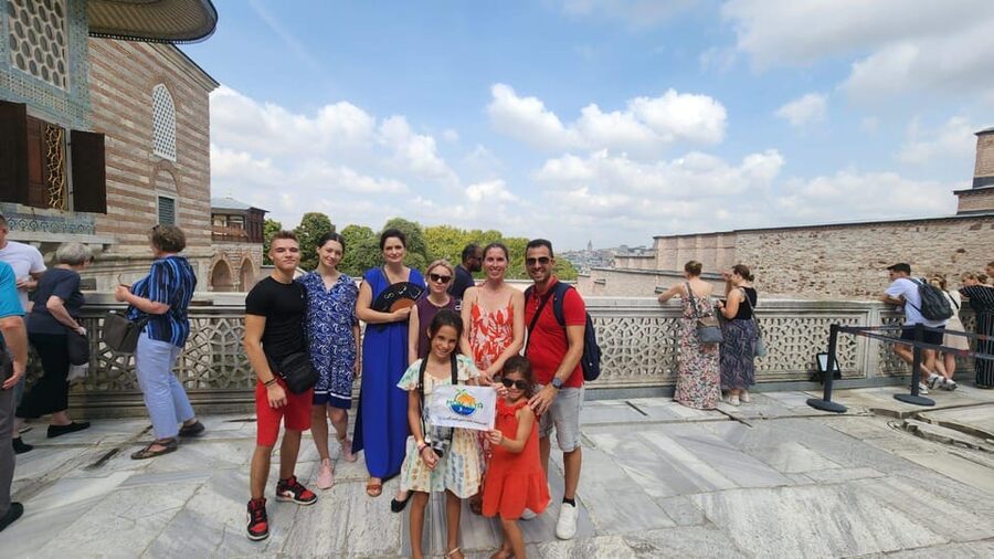 Blue Mosque, Hagia Sophia & Basilica Cistern, Hipodrom Tour - Who will get the most from this tour