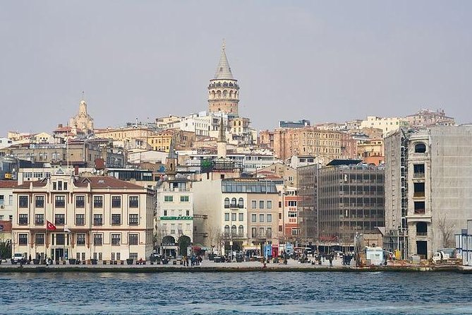 Bosphorus Cruise - Who Will Like This Cruise Most?