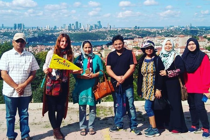 Bosphorus Cruise and Asian Side with Lunch from Istanbul - Who Will Get the Most From This Tour