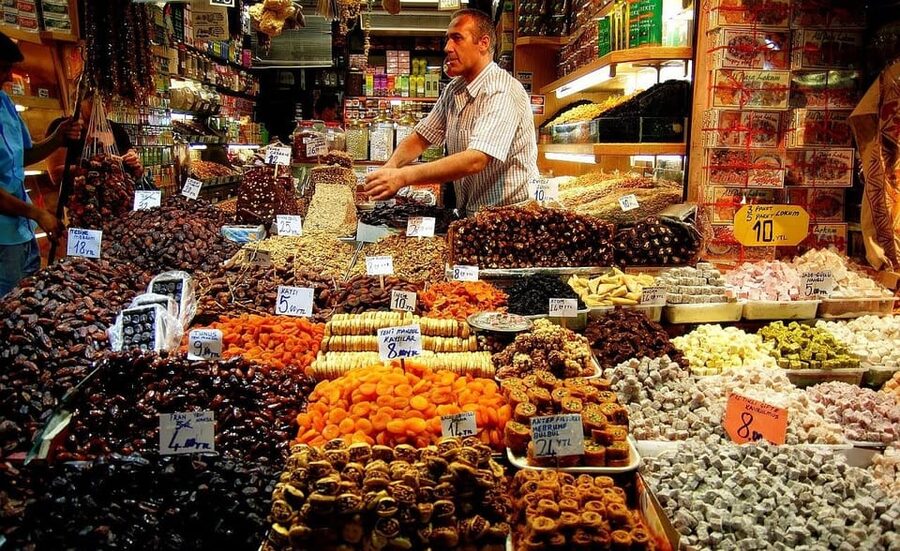 Bosphorus Cruise and Two Continents Tour with Local Guide - Key points to know before booking