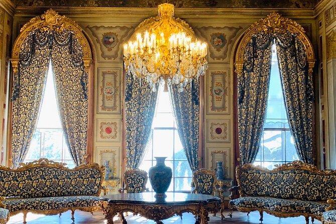 Bosphorus Cruise with Dolmabahce Palace and Istiklal Street Tour - Istiklal Street and the city’s modern pulse