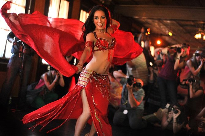 Bosphorus Dinner Cruise and Turkish Night Show with Private Table - Dinner: simple, filling, and not a fine-dining event