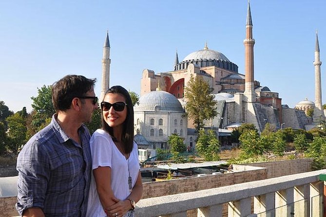 Bosphorus Dinner Cruise (Private Table) - Turkish shows between the courses