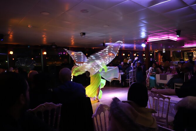 Bosphorus Dinner Cruise Tour with Private Table - Who will enjoy this cruise most?