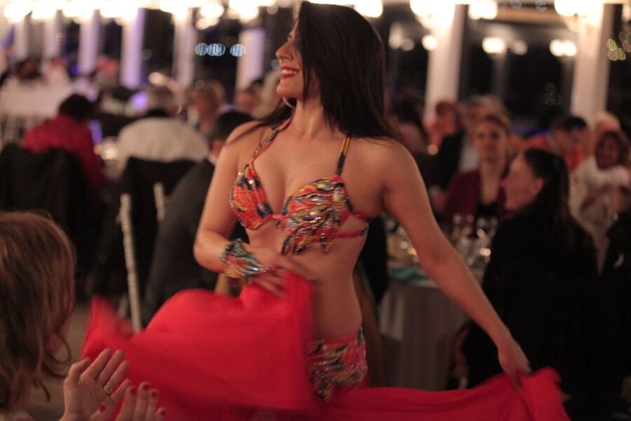 Bosphorus: Dinner Cruise with Live Performances Experience - Who will enjoy this cruise most