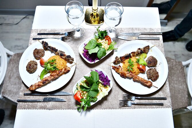 Bosphorus Dinner Cruise with Show and Private Table - Practical booking advice before you pay