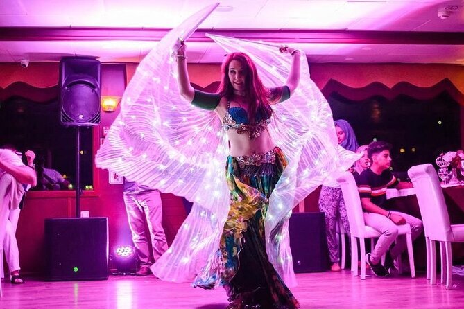 Bosphorus Dinner & Show Cruise (All Inclusive) - Is $40.81 a fair price?