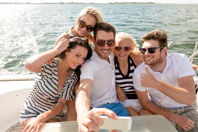 Bosphorus Evening Cruise: Dinner, Live Shows & Private Table - Important drawbacks for families and light sleepers