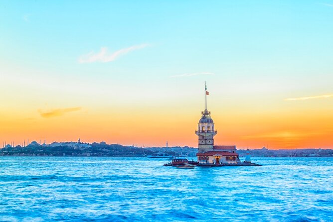 Bosphorus Evening Cruise: Dinner, Live Shows & Private Table - Who will enjoy this cruise most