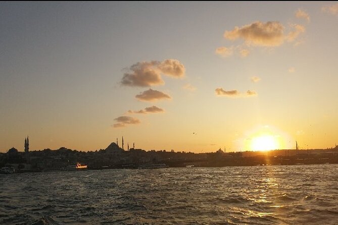 Bosphorus Explorer: 3-Hour Cruise with Asian Side Visit - Why this Bosphorus cruise works so well