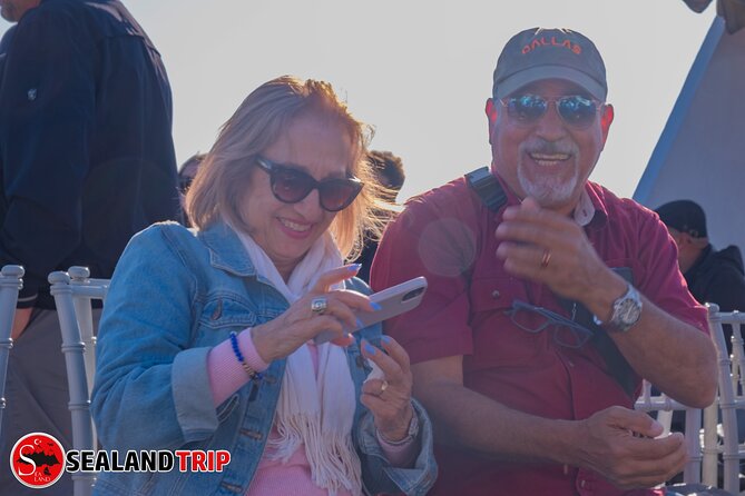 Bosphorus Sightseeing Cruise Tour with Audio Guide - Tea, comfort, and the practical trade-offs