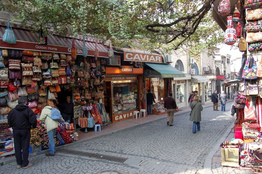 Bosphorus Tour With Lunch - Transfers, timing, and the real practical tradeoffs
