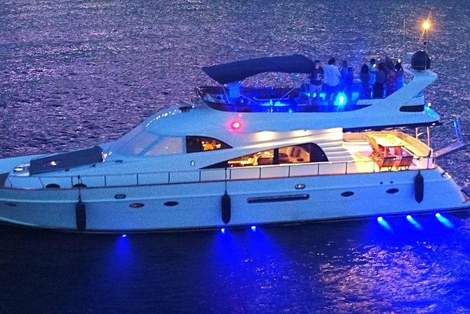 Breakfast Cruise In Bosphorus With Private Yacht - Breakfast on the Bosphorus, not breakfast in a hotel