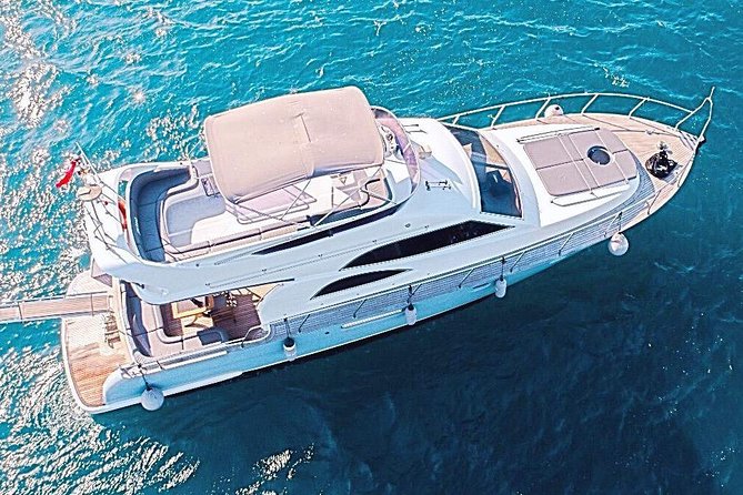 Breakfast Cruise In Bosphorus With Private Yacht - Cibali departure and the two-hour route