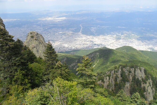 Bursa Day Trip from Istanbul - The return to Istanbul can stretch past midnight