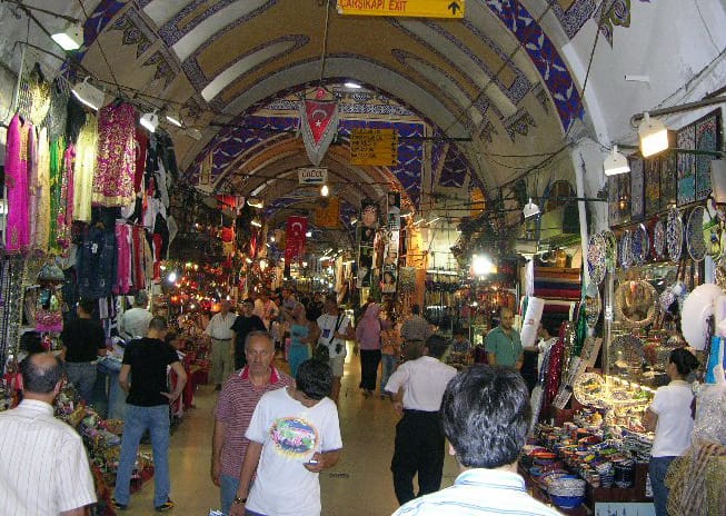 Bursa Full Day Sightseeing Tour from Istanbul - First look at Bursa, the Ottoman capital