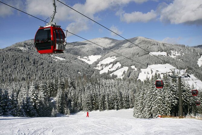 Bursa Full-Day Tour From Istanbul With Cable Car - Key points to know before booking