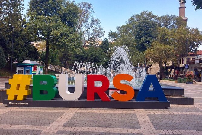 Bursa Full-Day Tour From Istanbul With Cable Car - The first hours: scenic route or commercial detour?