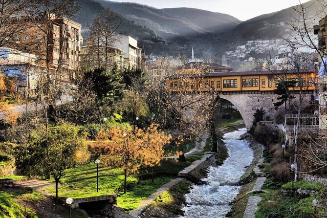Bursa Full-Day Tour From Istanbul With Cable Car - Guide quality and group communication