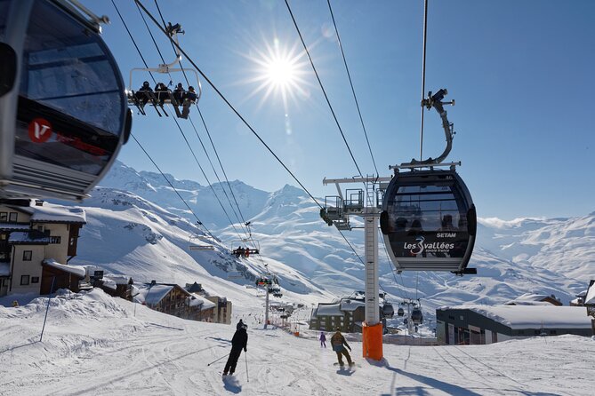 Bursa Uludağ Mountain Tour & Cable Car Ride from Istanbul - Key points to know before booking