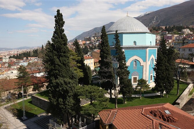 Bursa Uludağ Mountain Tour & Cable Car Ride from Istanbul - The return to Istanbul can run late