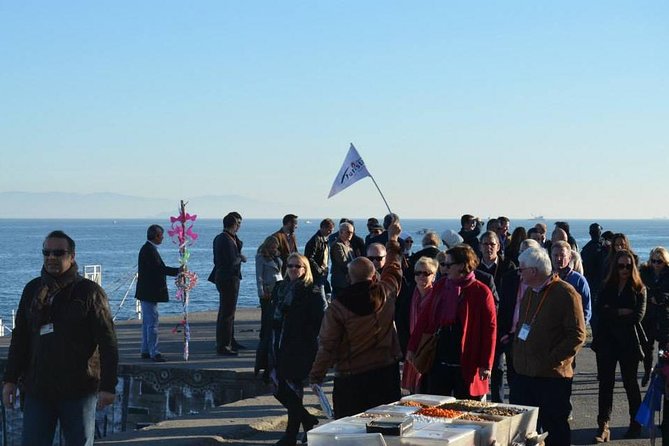 Bus and Boat Two Continents Tour in Istanbul - What the $172.63 price really includes
