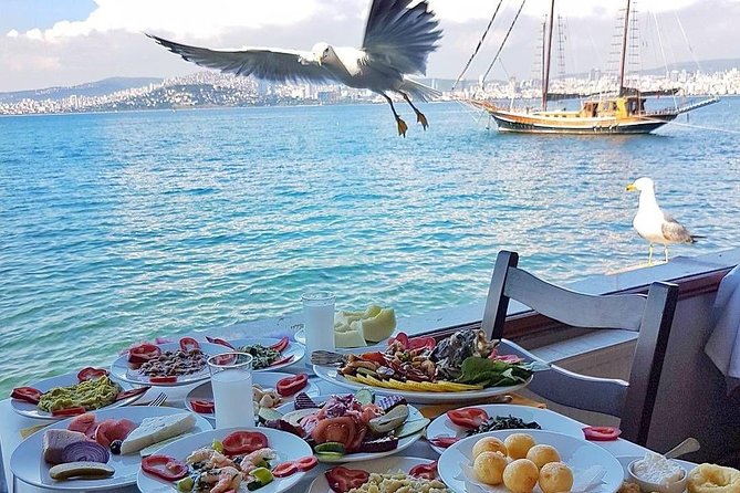 Buyukada Princes’ Island Guided Day Tour with lunch from Istanbul - Is the $84.21 price good value?