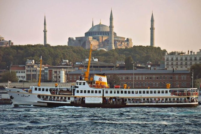 Buyukada Princes’ Island Guided Day Tour with lunch from Istanbul - Who should book this Büyükada day trip?